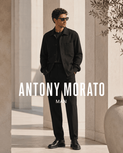 Antony Morato
