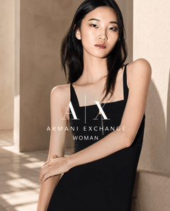 A|X WOMAN