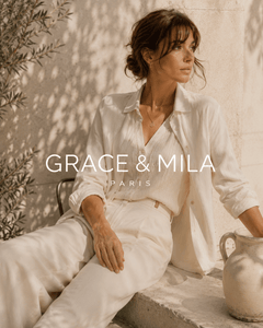 Grace & Mila