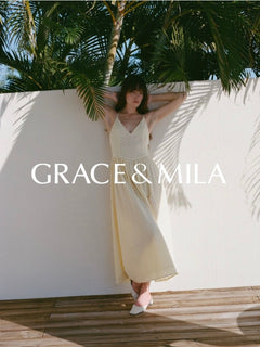 Grace & Mila