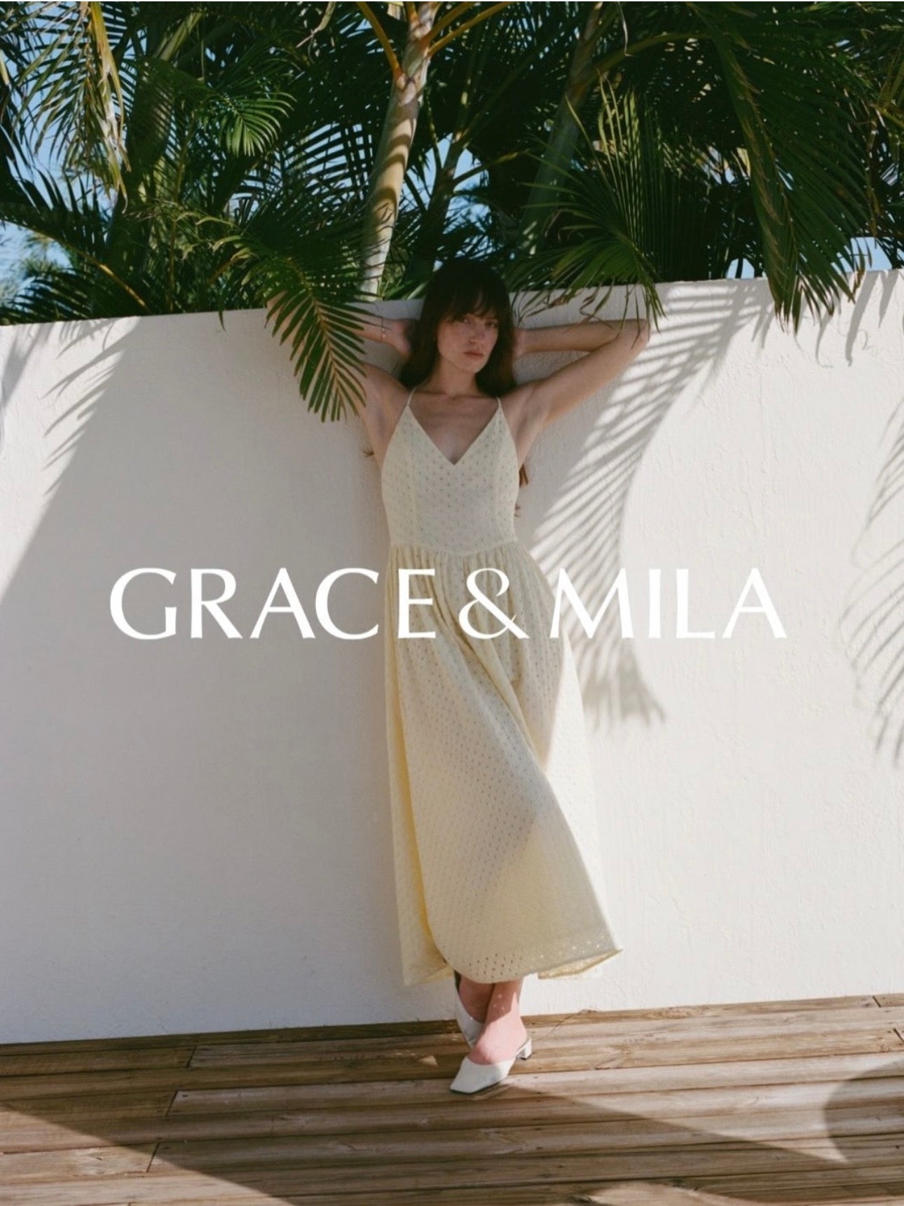 Grace & Mila