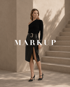 Markup