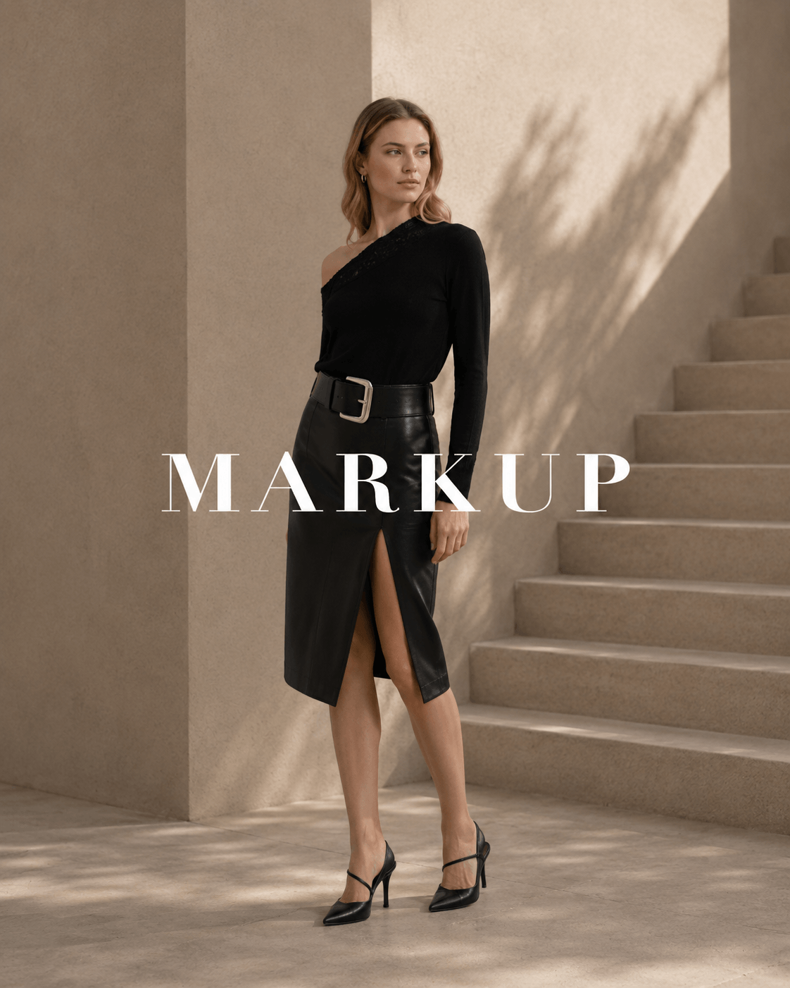 Markup
