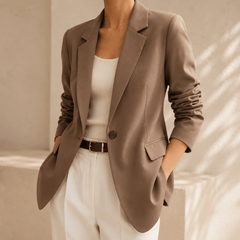 Blazers Mulher