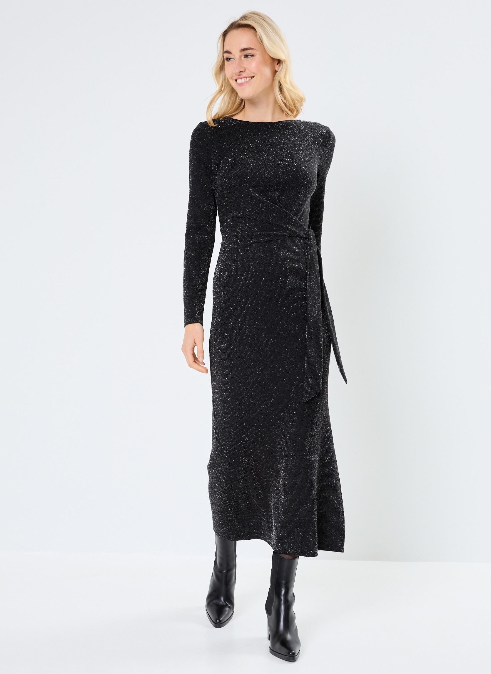 Vestido Olympiade Grace&Mila