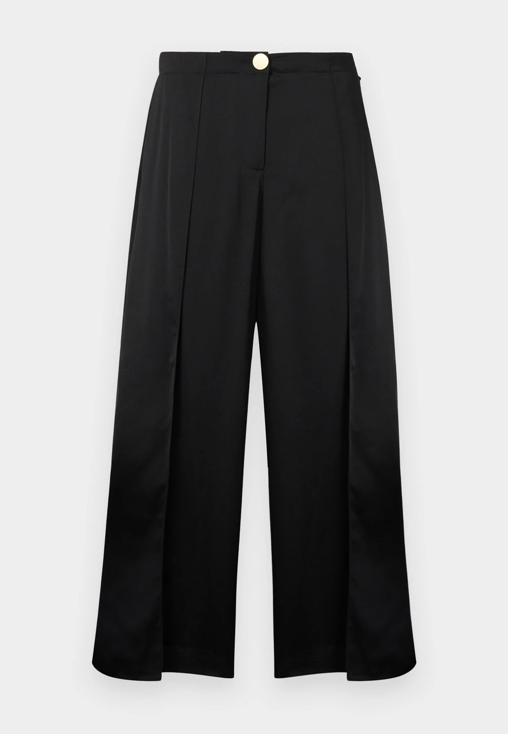 Calça com aberturas laterais Armani Exchange