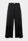 Calça com aberturas laterais Armani Exchange