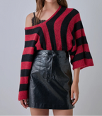 Mini-saia ecopele BSB