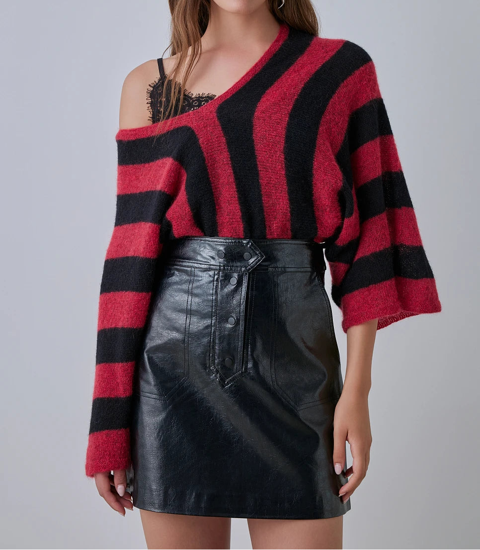 Mini-saia ecopele BSB