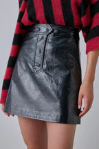 Mini-saia ecopele BSB
