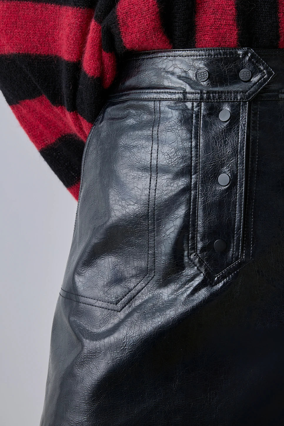 Mini-saia ecopele BSB