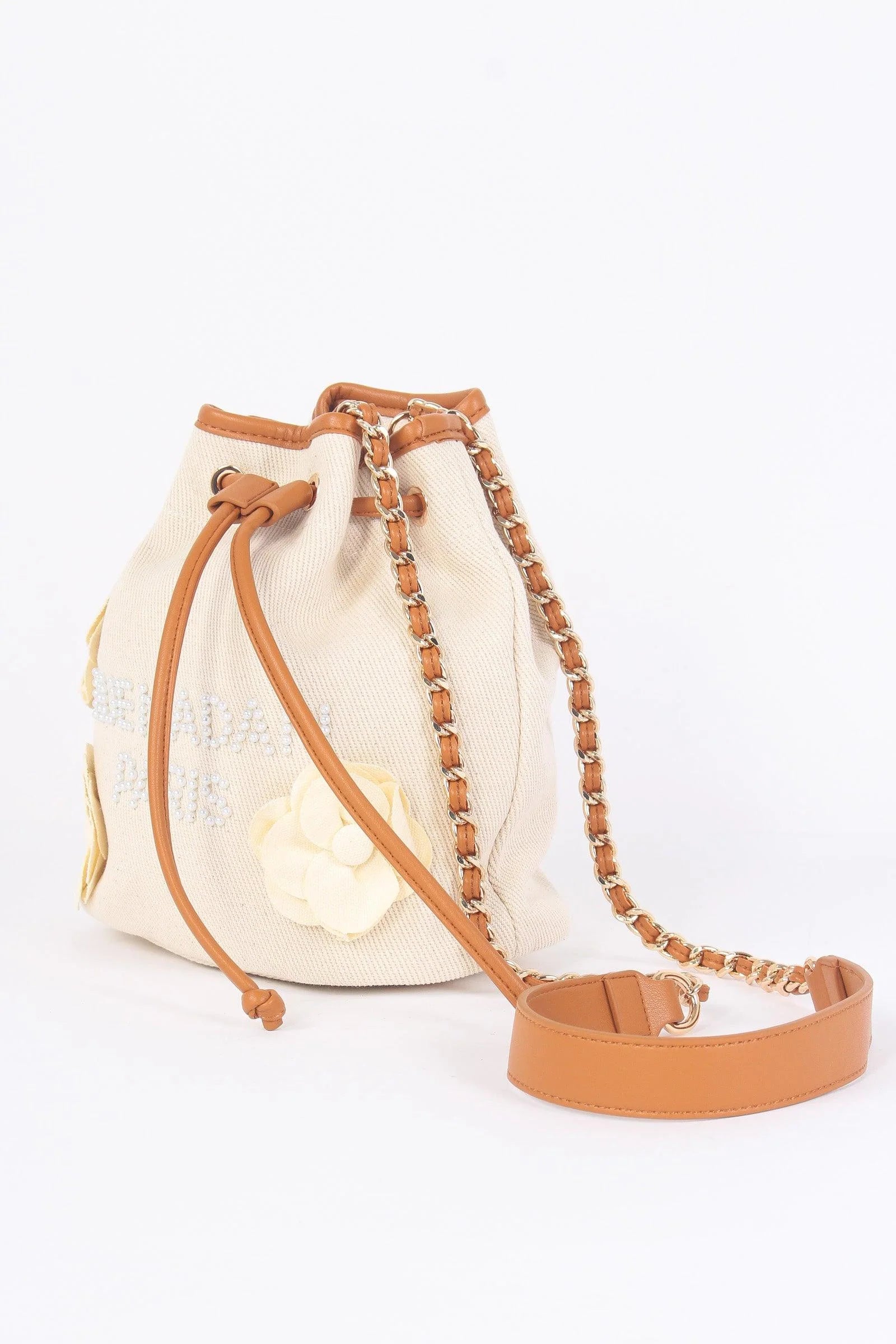 Mala bucket "MAUI B" RUE MADAM