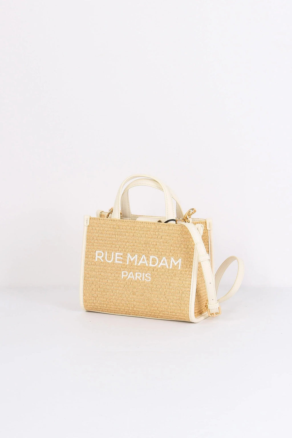 Mini Tote "SUMMER MINI" RUE MADAM
