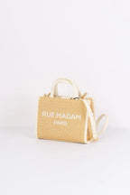 Mini Tote "SUMMER MINI" RUE MADAM