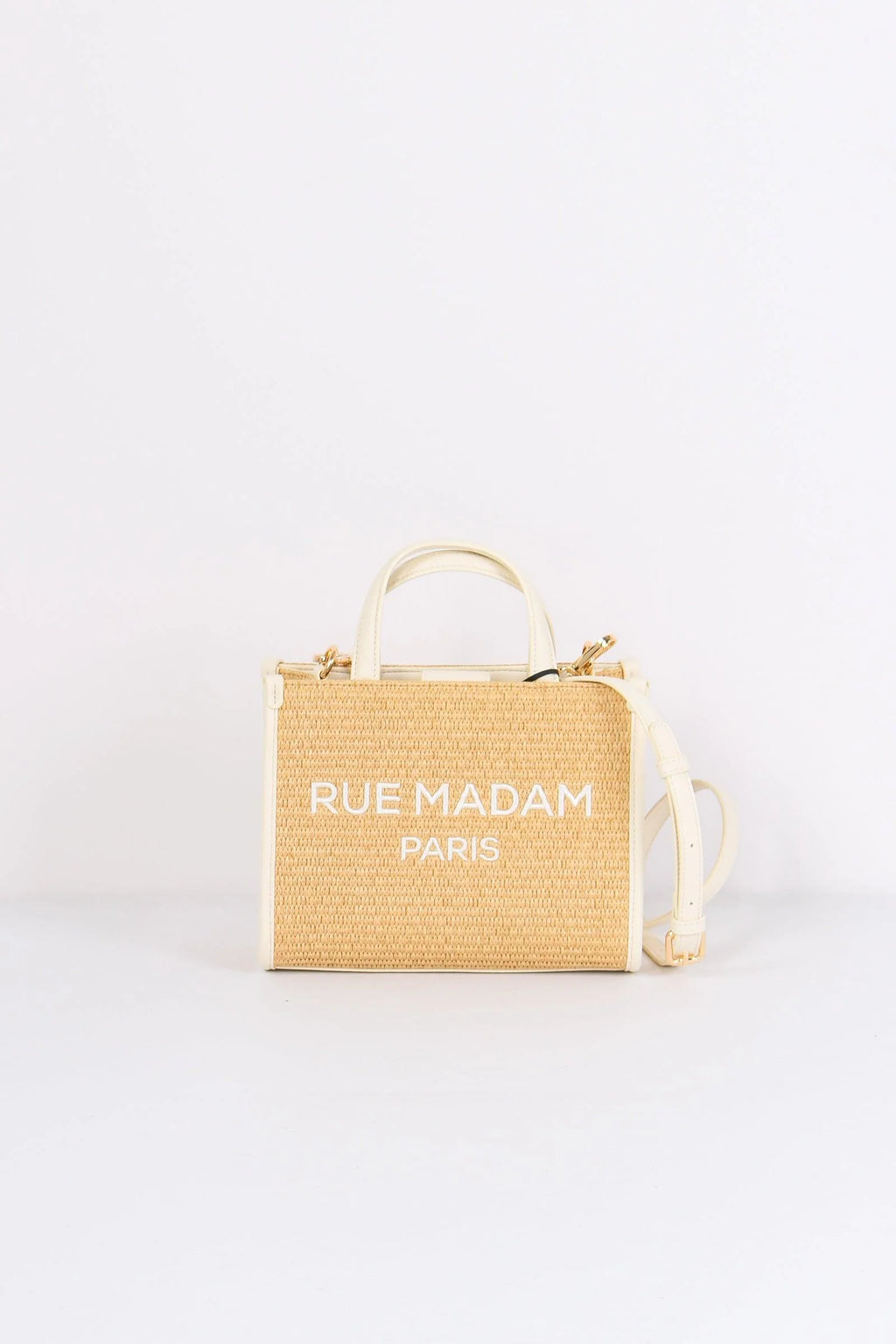 Mini Tote "SUMMER MINI" RUE MADAM