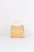 Mini Tote "SUMMER MINI" RUE MADAM