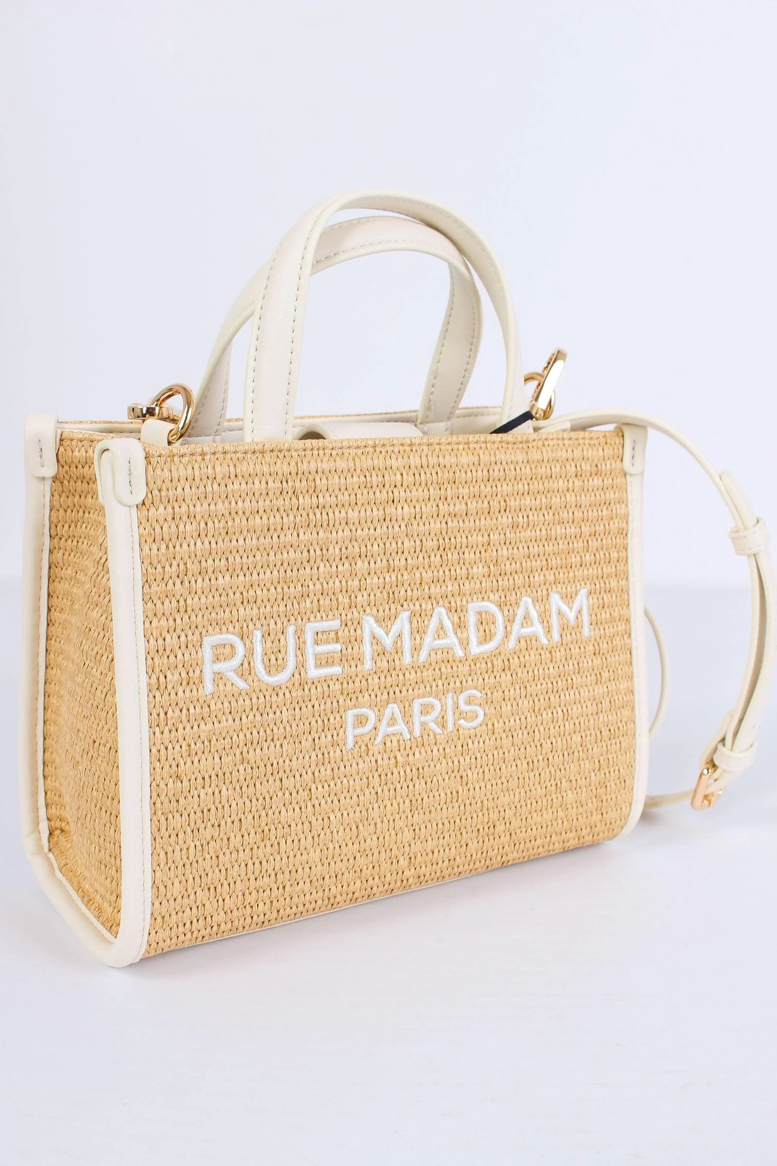 Mini Tote "SUMMER MINI" RUE MADAM