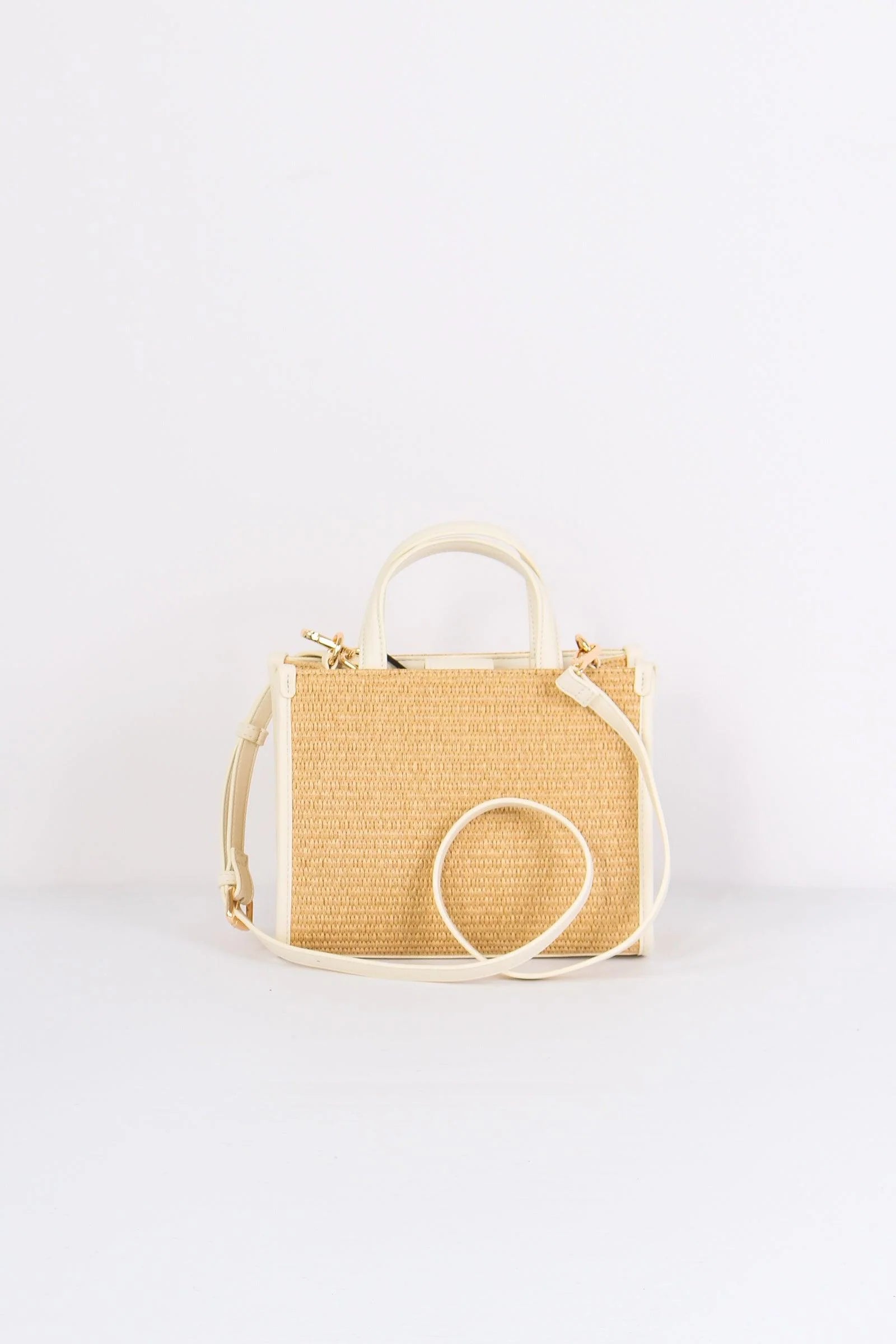 Mini Tote "SUMMER MINI" RUE MADAM