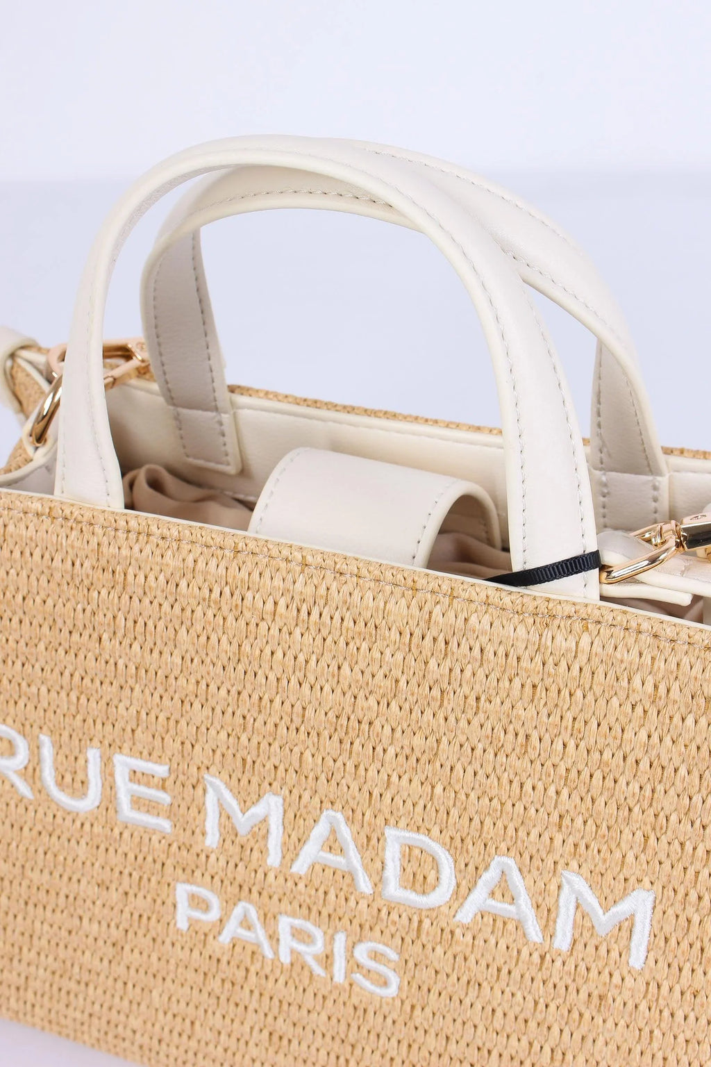 Mini Tote "SUMMER MINI" RUE MADAM