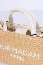 Mini Tote "SUMMER MINI" RUE MADAM