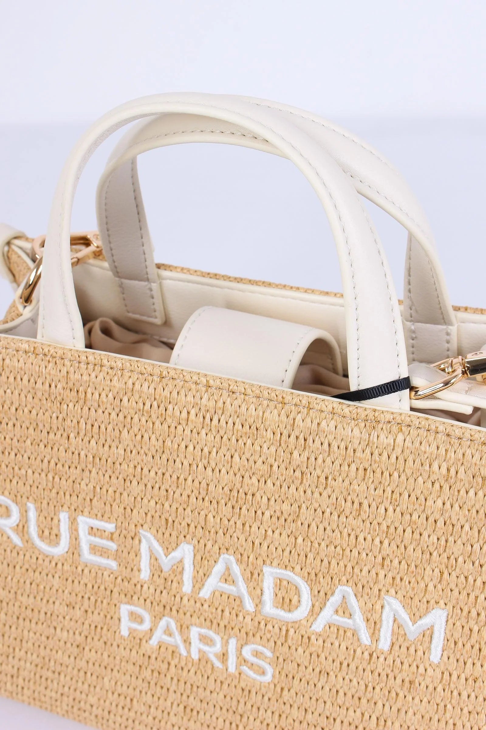 Mini Tote "SUMMER MINI" RUE MADAM