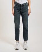 Jeans retas Armani Exchange