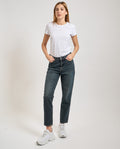 Jeans retas Armani Exchange