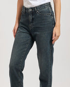 Jeans retas Armani Exchange