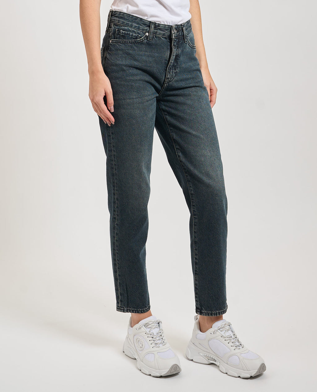 Jeans retas Armani Exchange