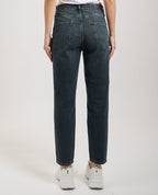 Jeans retas Armani Exchange