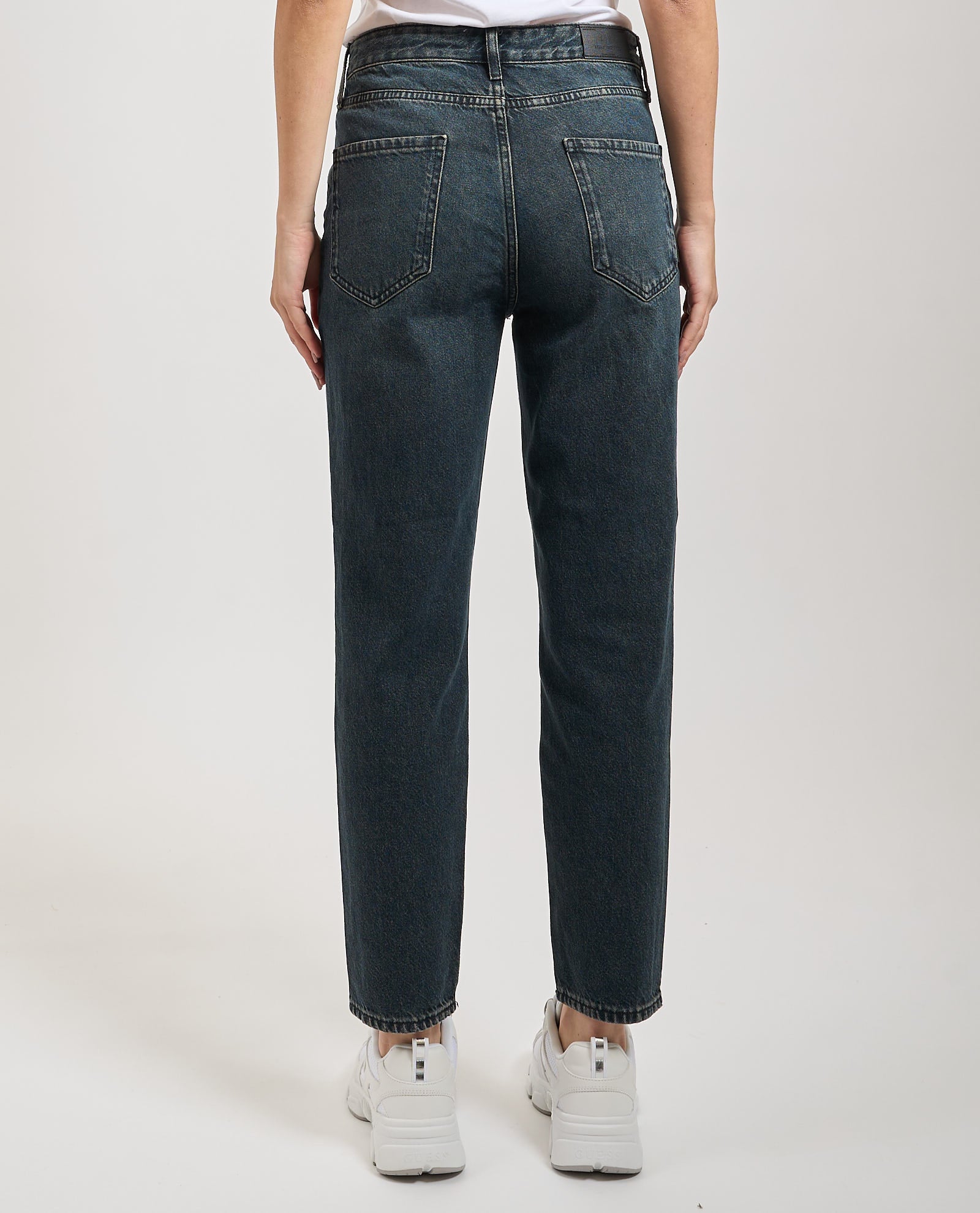 Jeans retas Armani Exchange