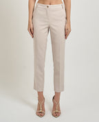 Calça chino Fracomina