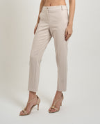 Calça chino Fracomina