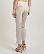 Calça chino Fracomina