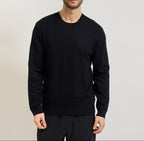 Camisola de malha fina Armani Exchange