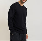 Camisola de malha fina Armani Exchange
