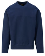 Sweatshirt de malha BOSS