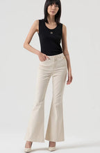 Calça sarja Fracomina