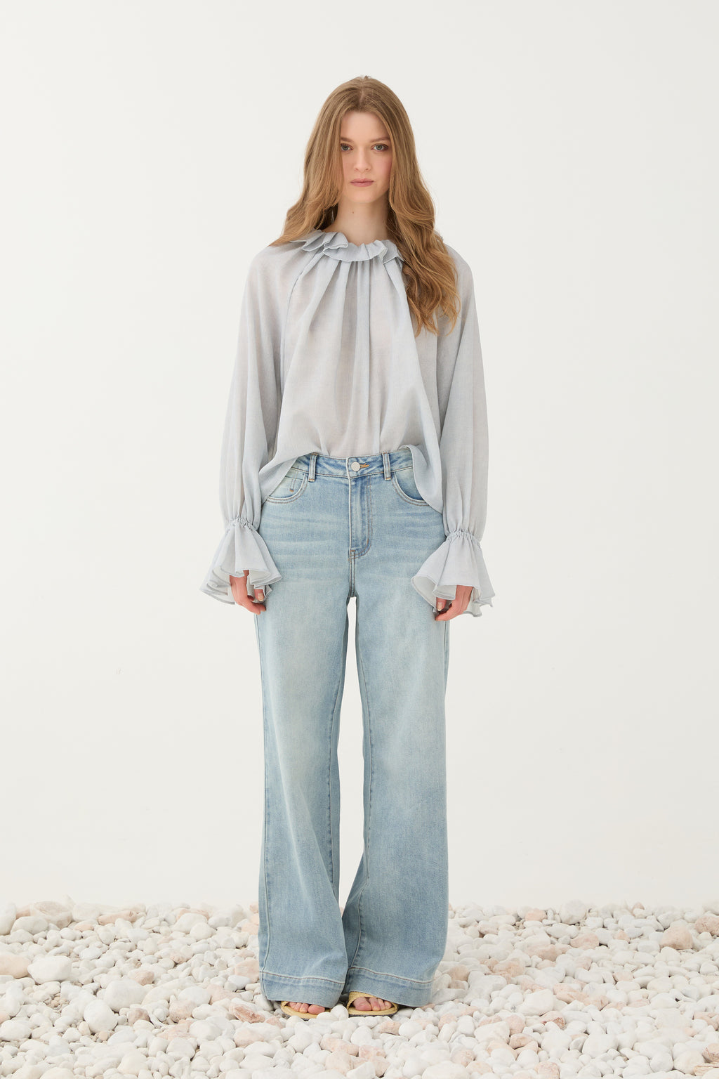 Jeans ELEH