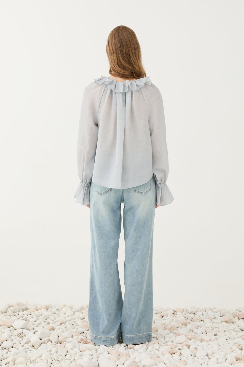 Jeans ELEH