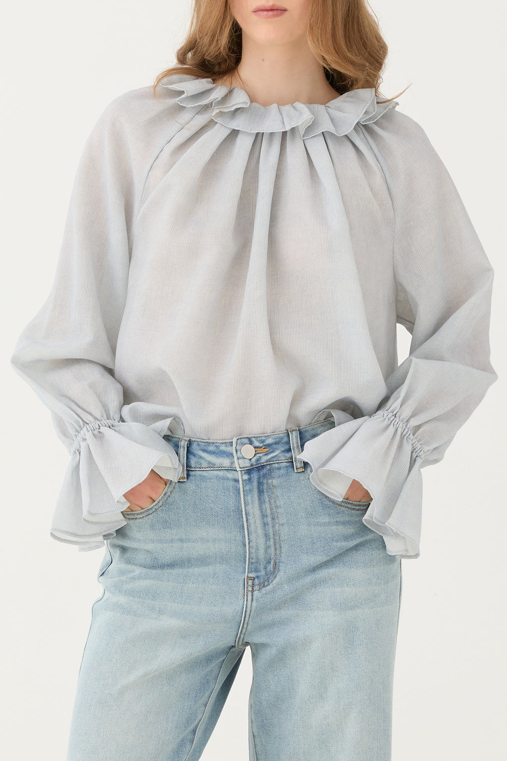 Jeans ELEH