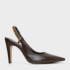 Stileto pormenor corrente CARRANO