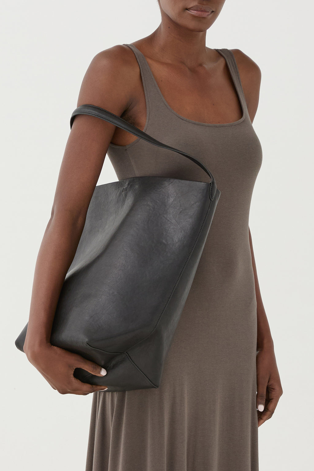Vestido longo ELEH