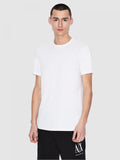 T-shirt slim fit Armani Exchange
