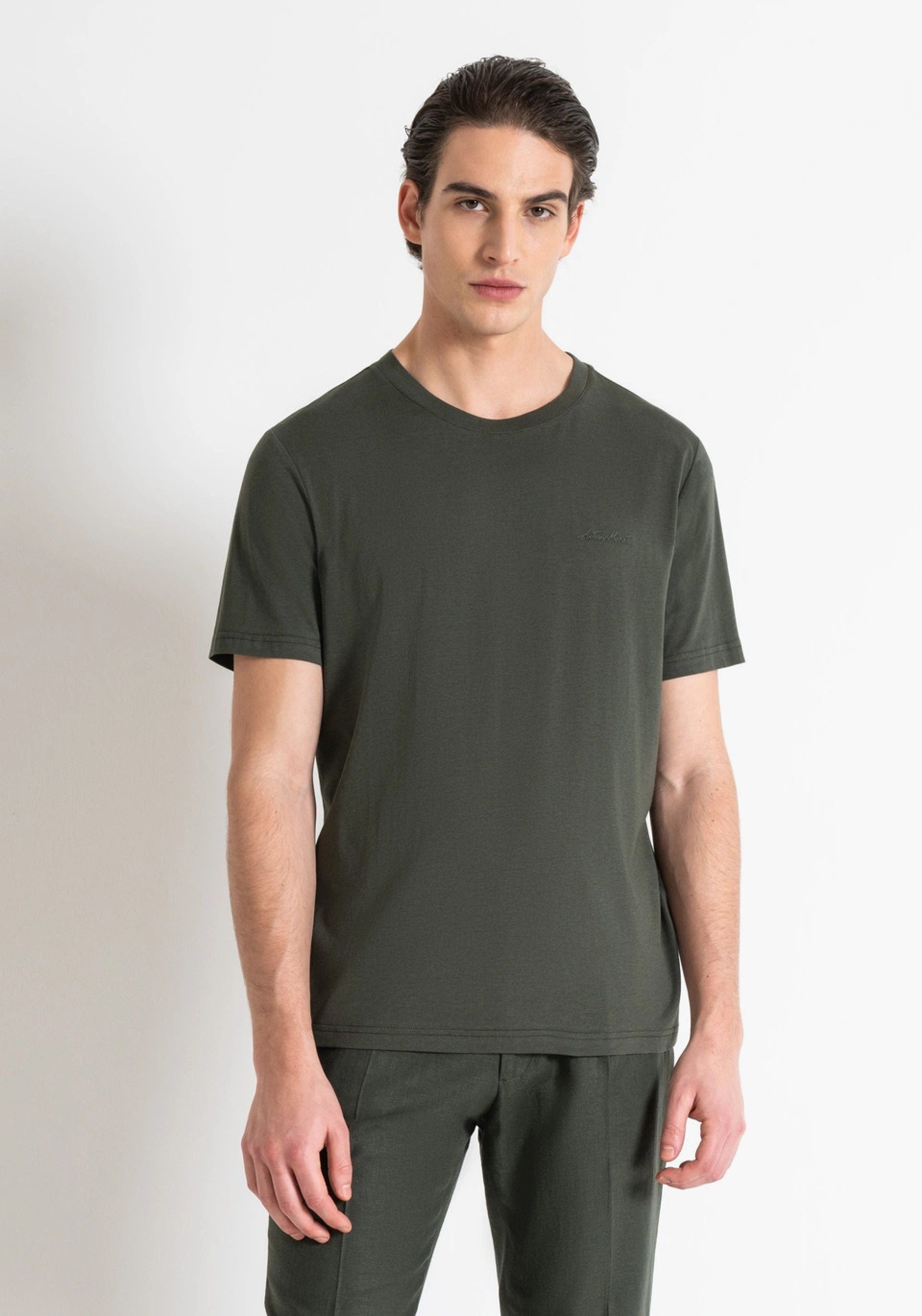 T-shirt básica Antony Morato