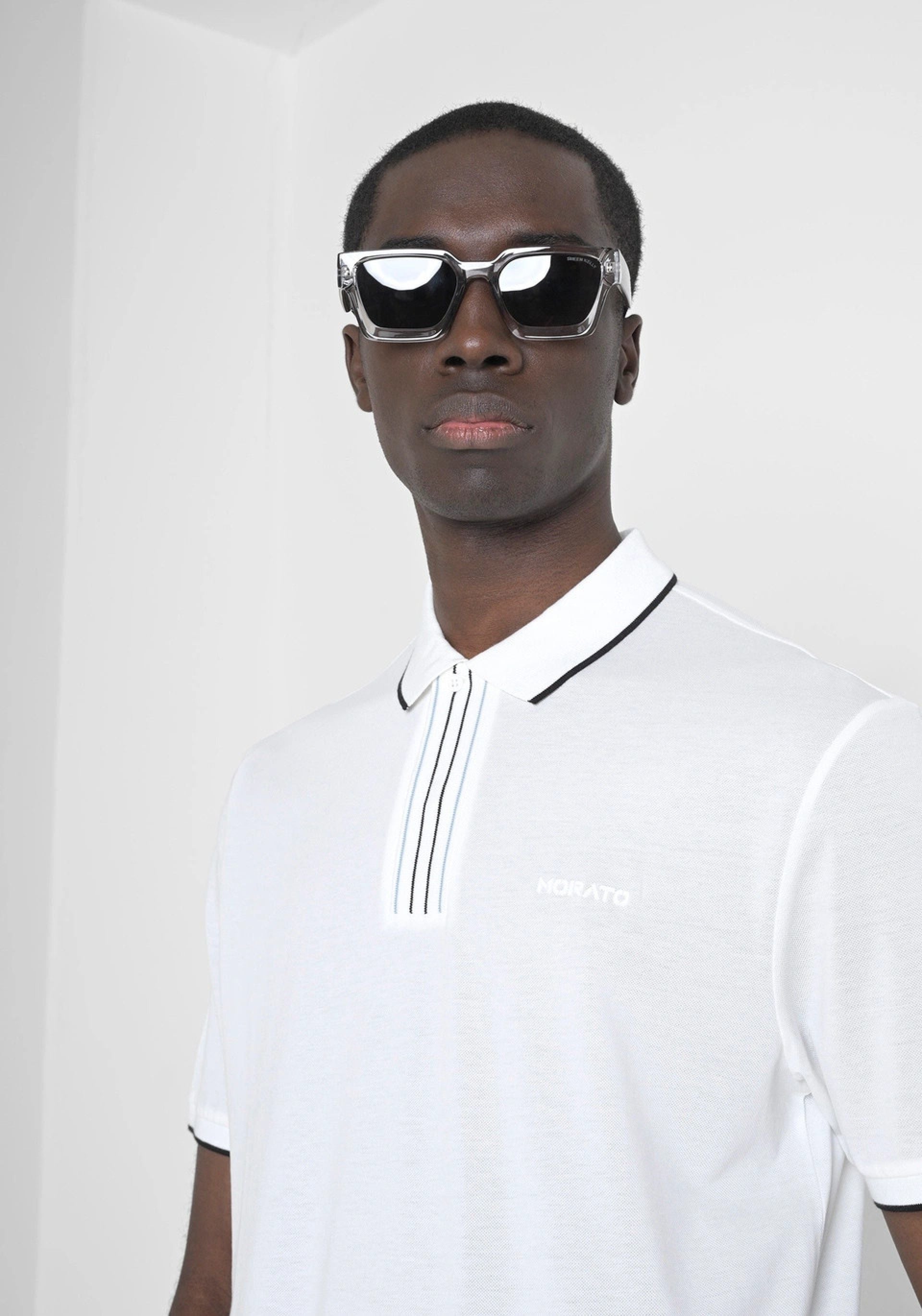 Polo Antony Morato Regular Fit