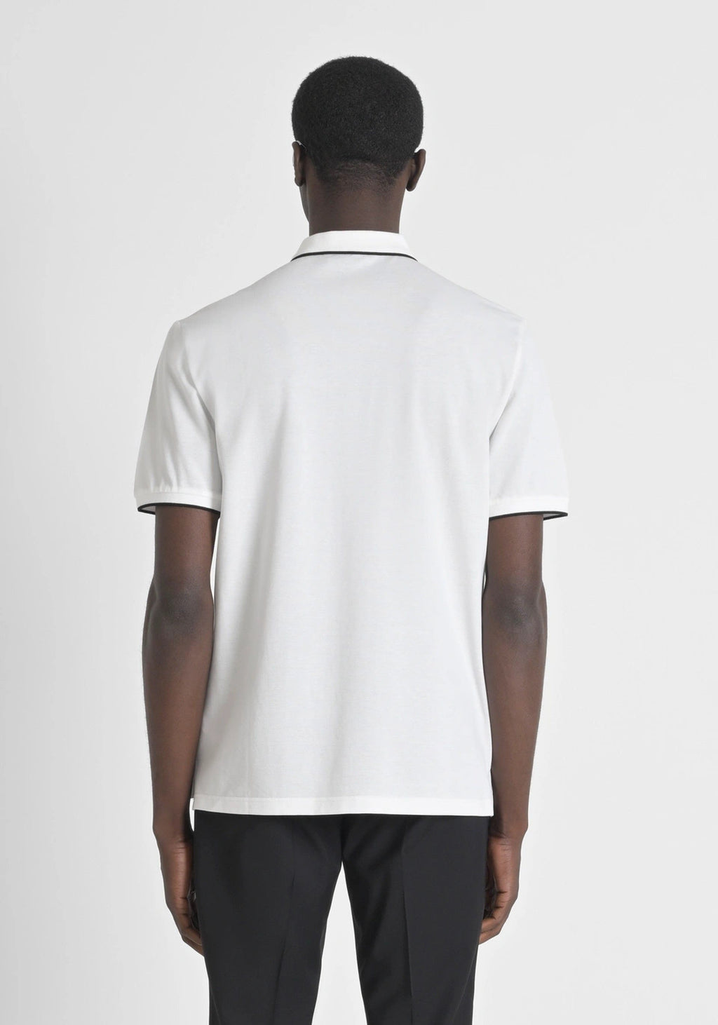 Polo Antony Morato Regular Fit