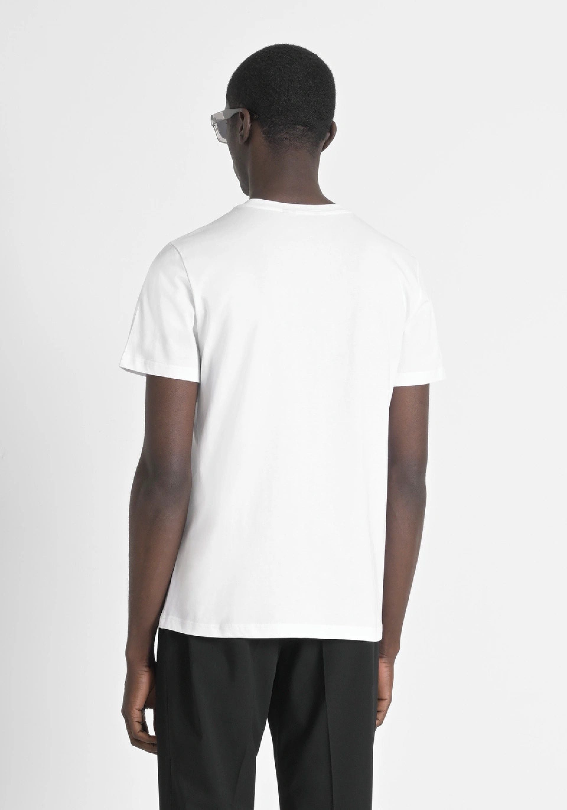 T-shirt regular fit Antony Morato