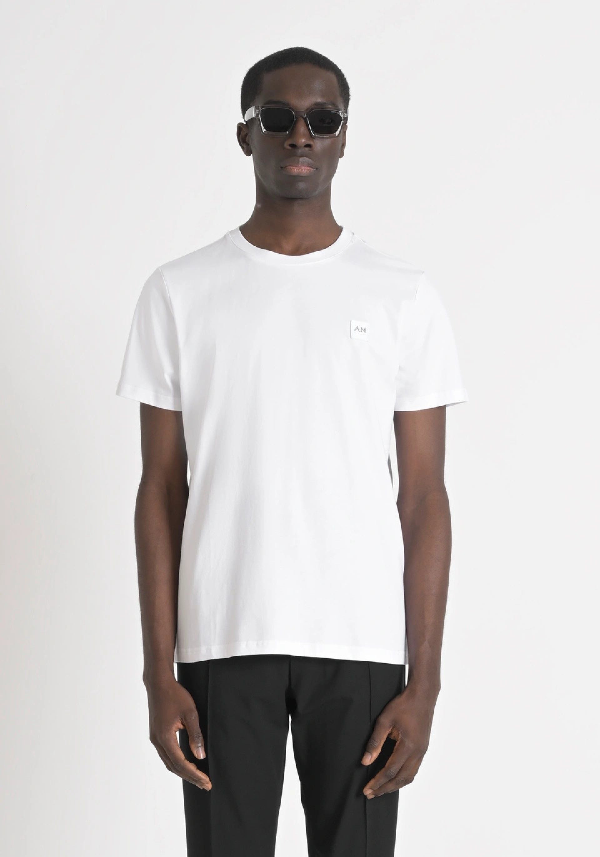 T-shirt regular fit Antony Morato