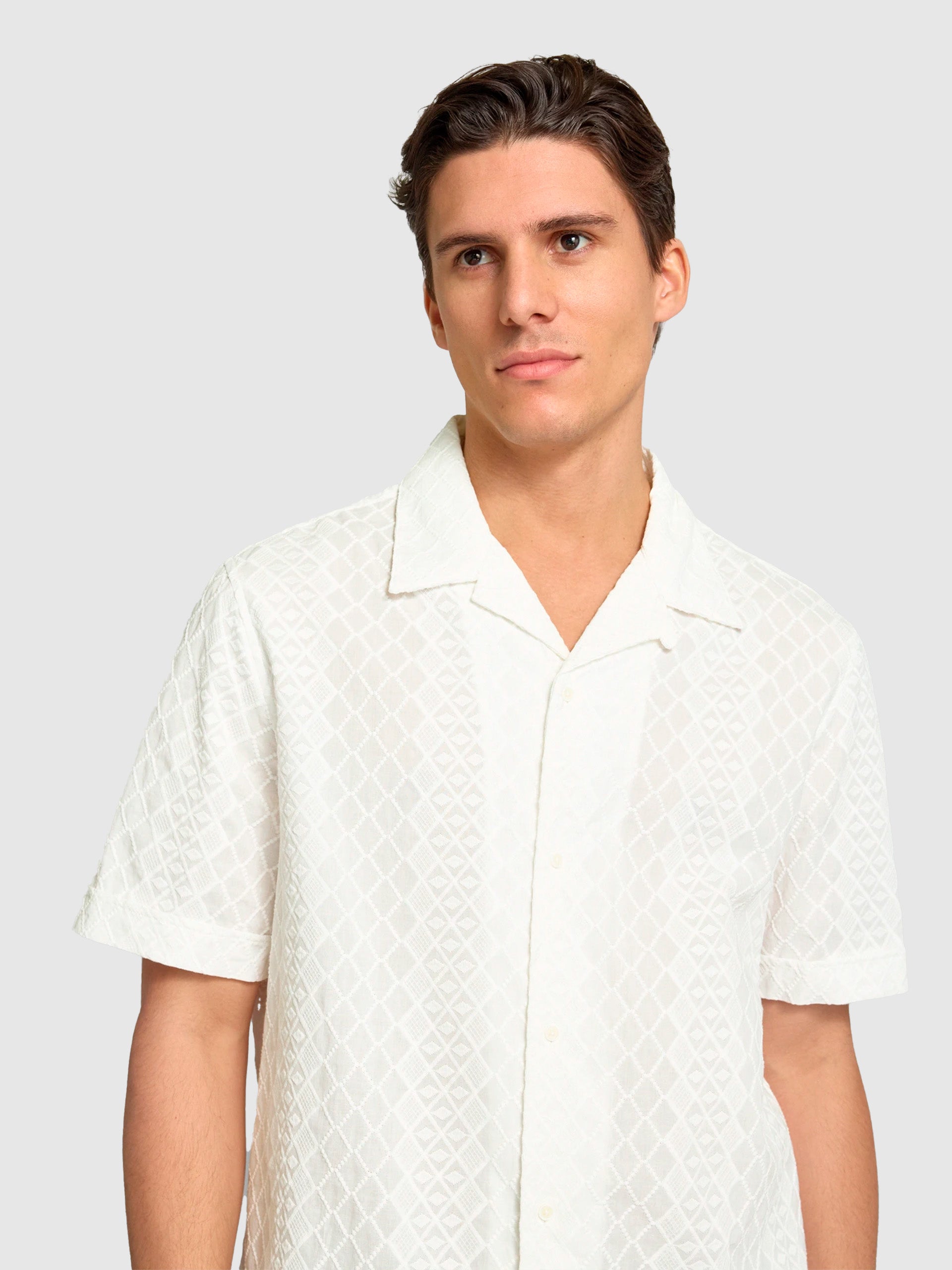 Camisa "HONULULU" Antony Morato